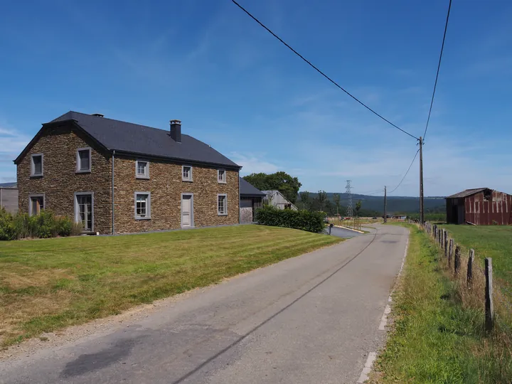 Beausaint (La Roche-en-Ardenne, Belgium)